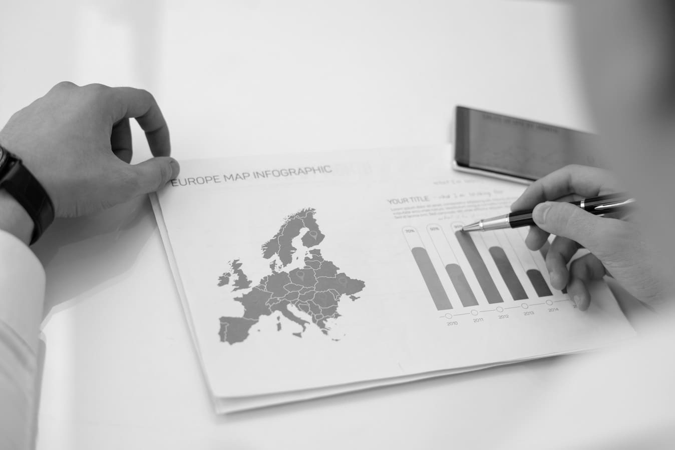 Anwälte für Ihr Erbe und die Erbschaftssteuer in Spanien